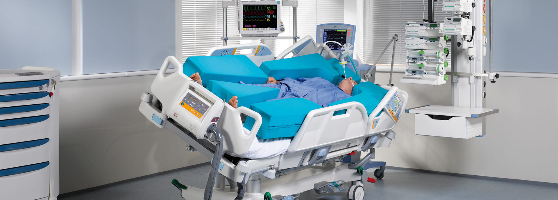 Letti Ospedalieri